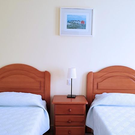 Evita Beach Suites Exclusivas Калета де Себо Екстер'єр фото