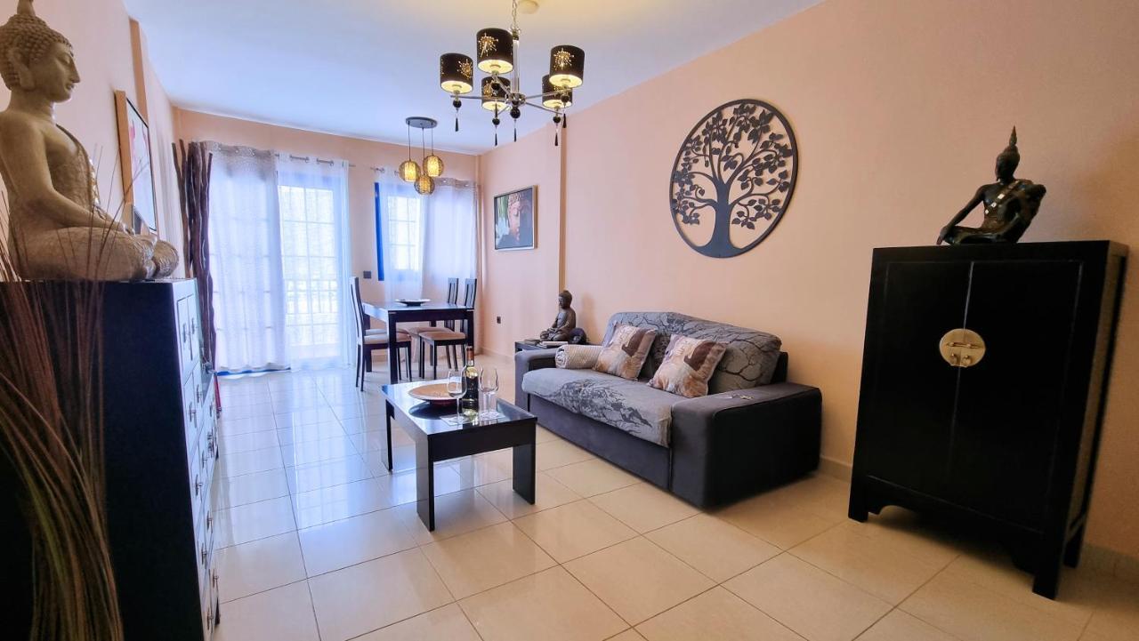 Evita Beach Suites Exclusivas Калета де Себо Екстер'єр фото