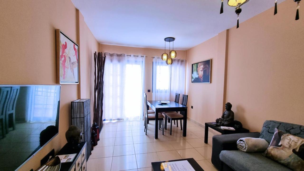 Evita Beach Suites Exclusivas Калета де Себо Екстер'єр фото
