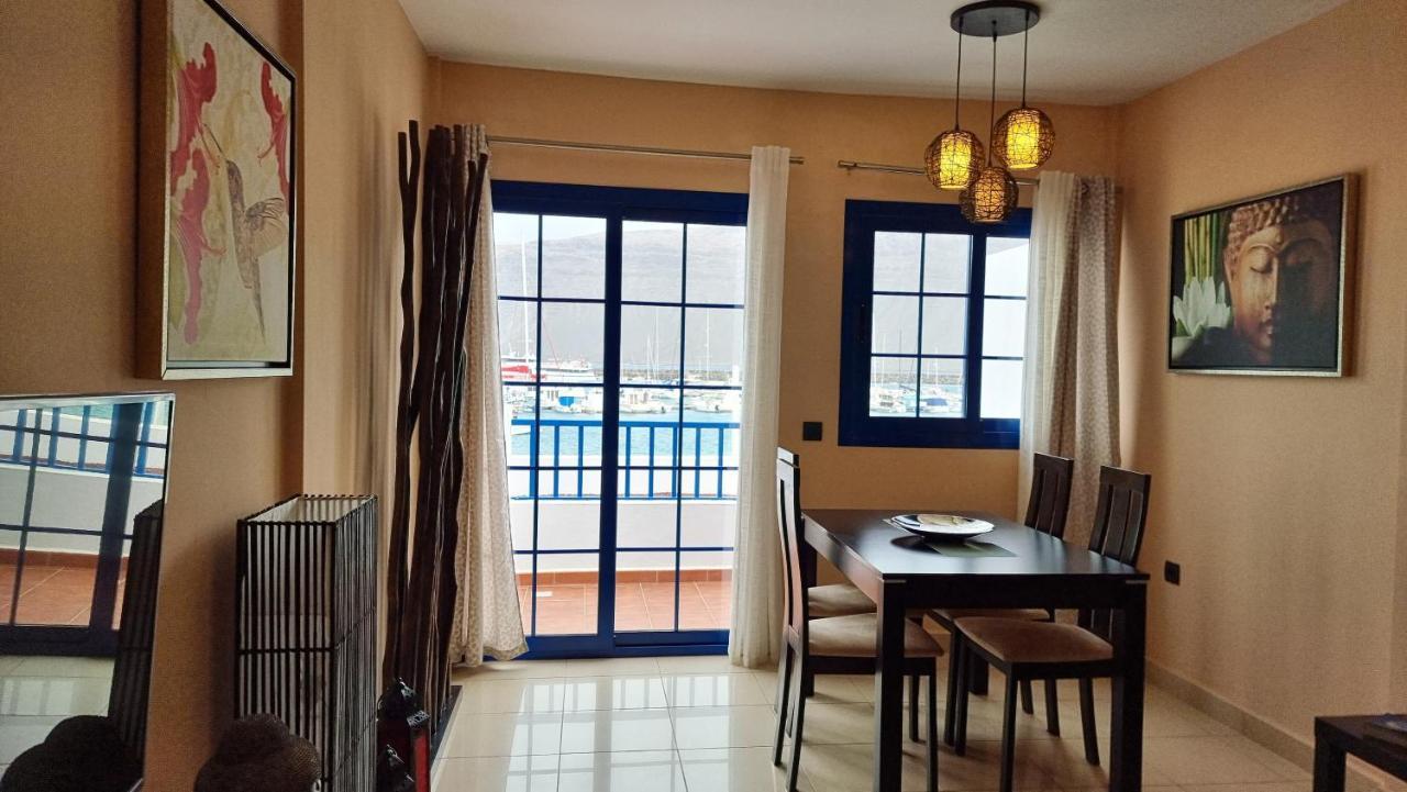 Evita Beach Suites Exclusivas Калета де Себо Екстер'єр фото