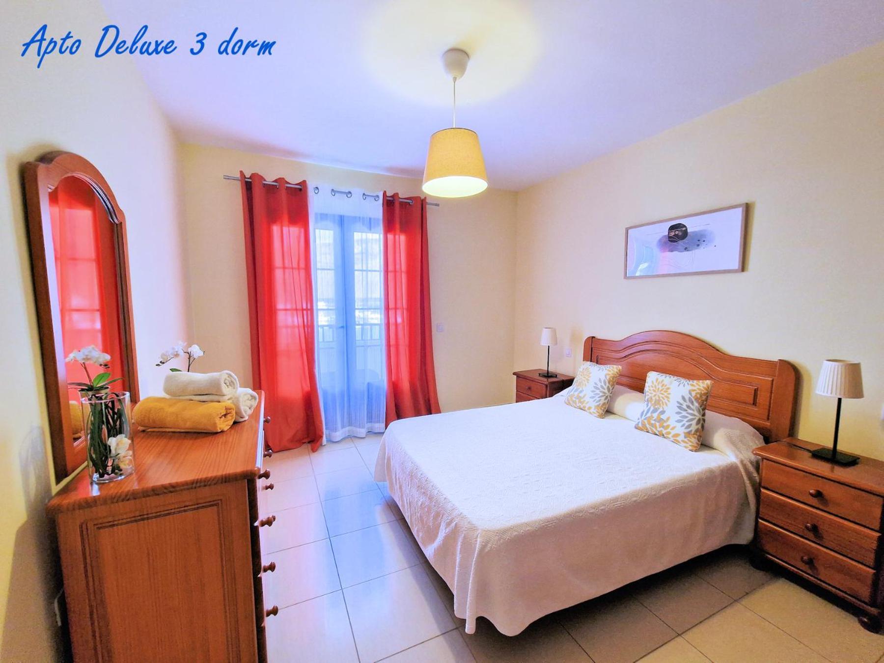 Evita Beach Suites Exclusivas Калета де Себо Екстер'єр фото