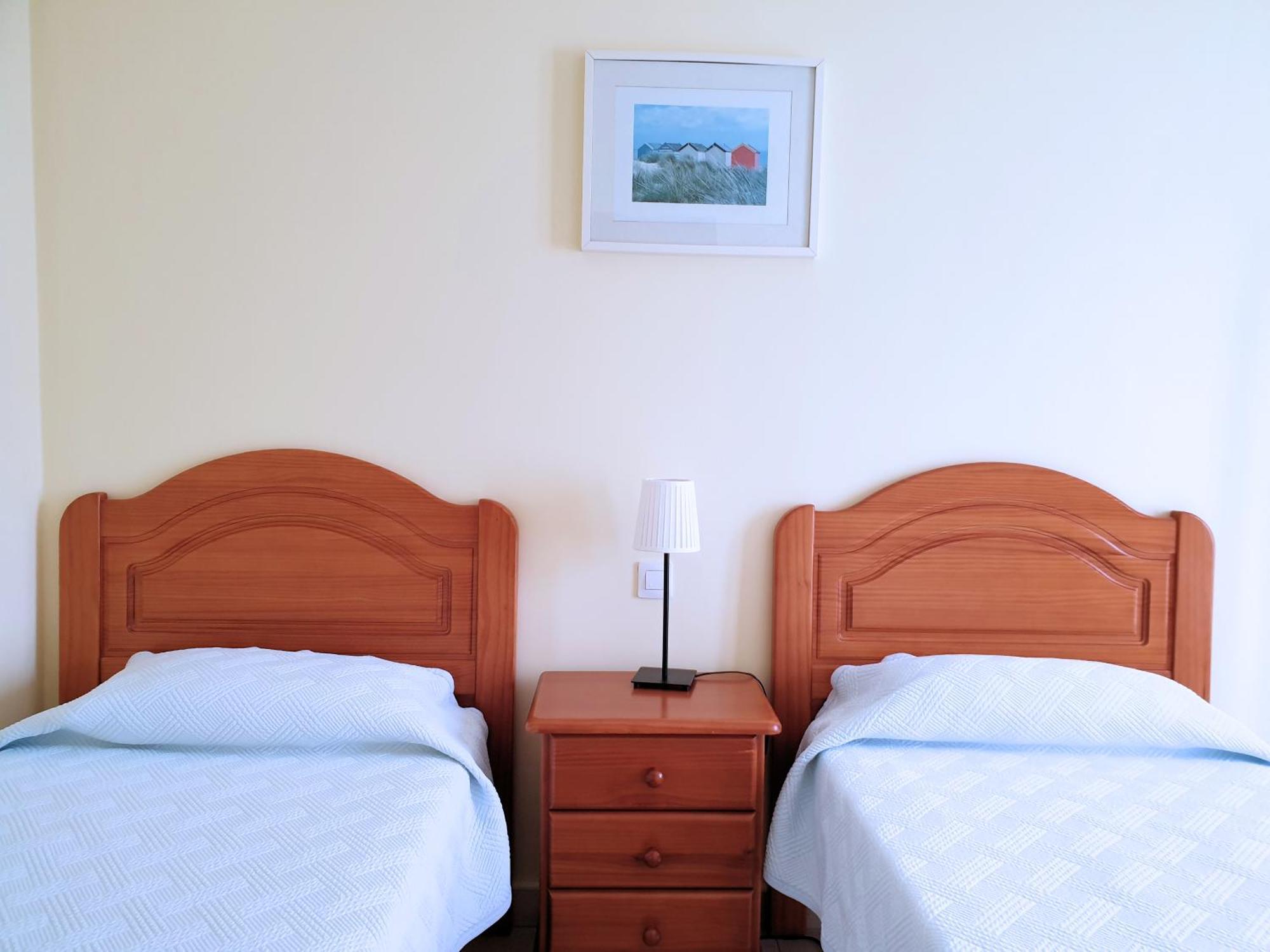 Evita Beach Suites Exclusivas Калета де Себо Екстер'єр фото