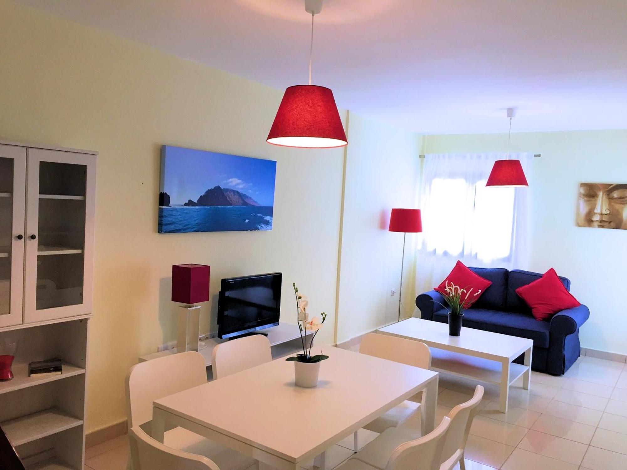 Evita Beach Suites Exclusivas Калета де Себо Екстер'єр фото