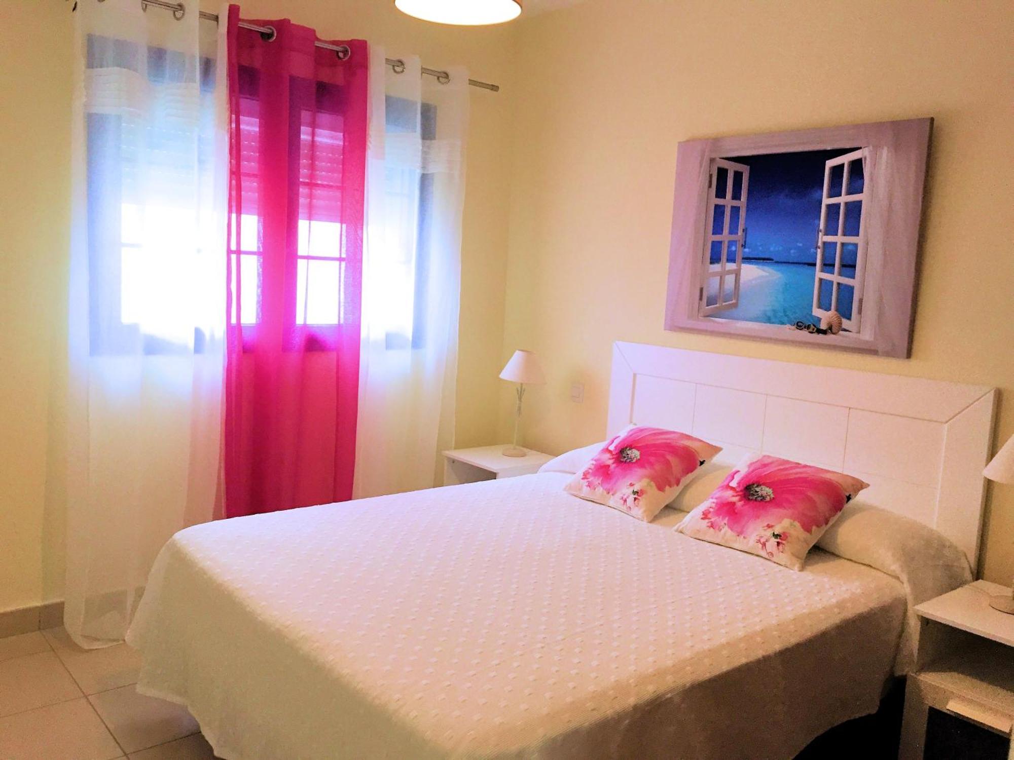 Evita Beach Suites Exclusivas Калета де Себо Екстер'єр фото