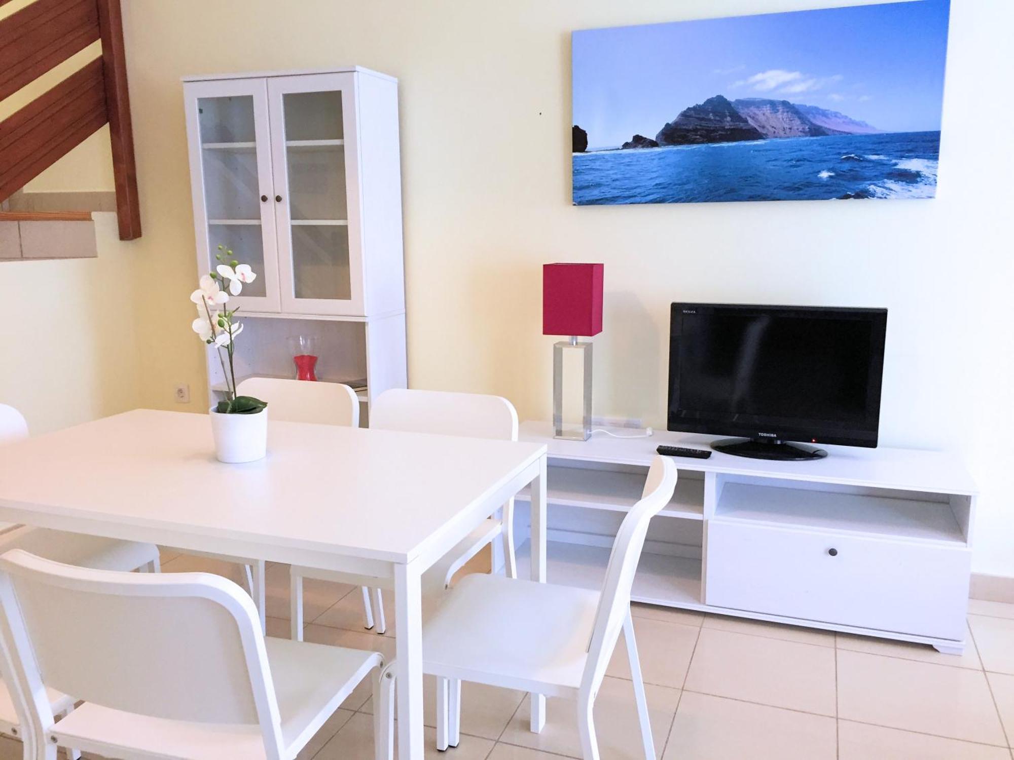Evita Beach Suites Exclusivas Калета де Себо Екстер'єр фото