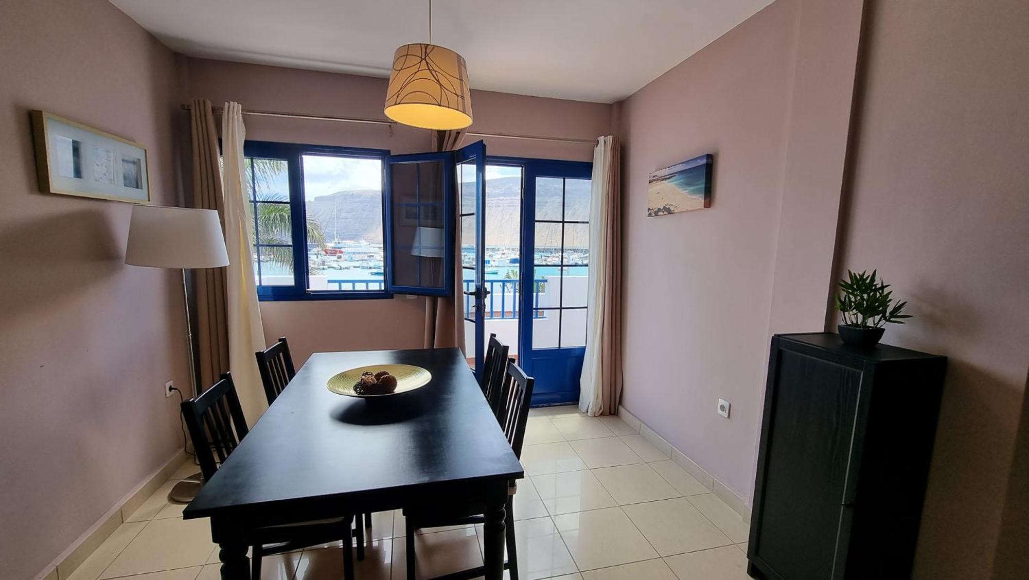 Evita Beach Suites Exclusivas Калета де Себо Екстер'єр фото