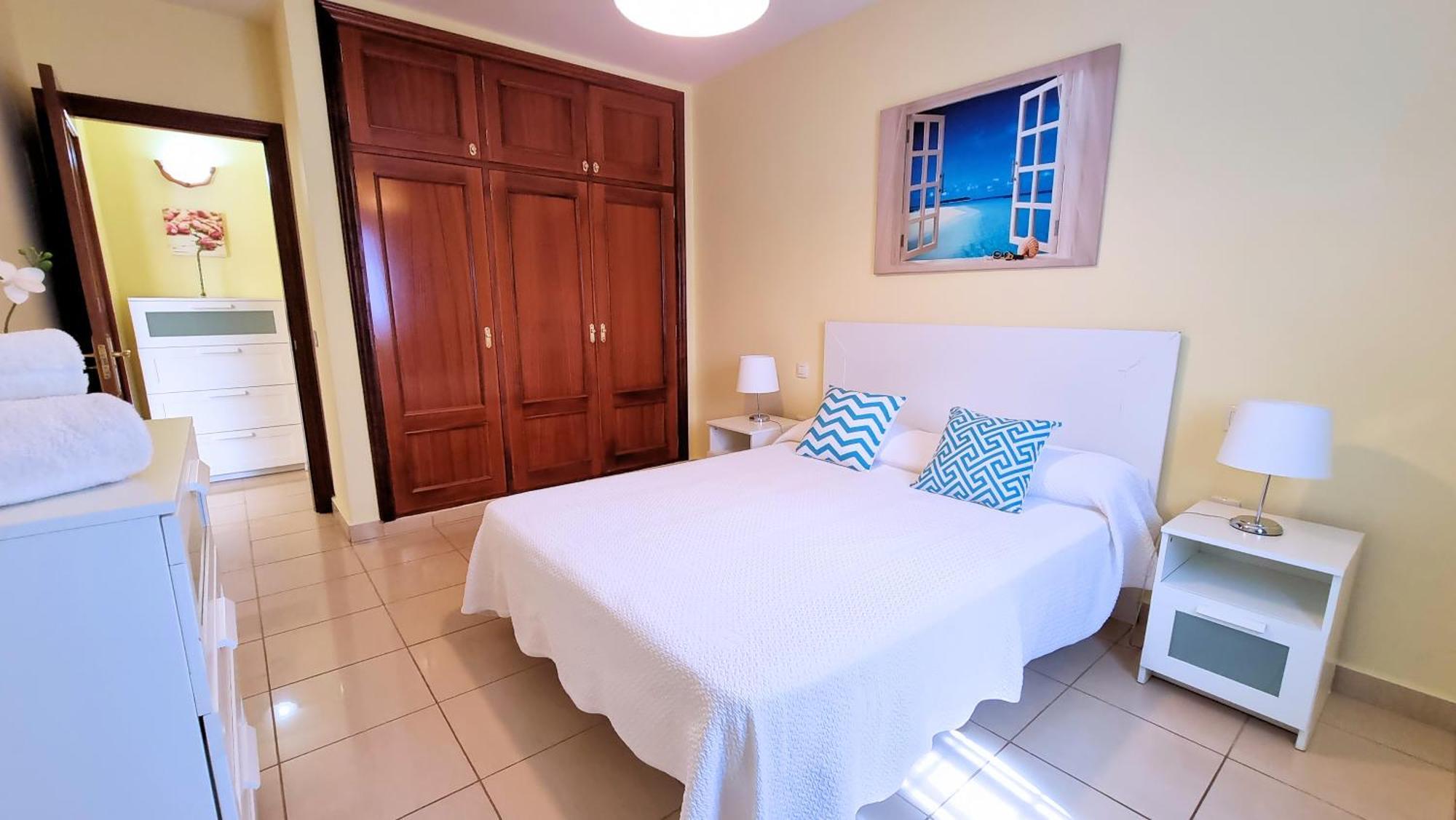 Evita Beach Suites Exclusivas Калета де Себо Екстер'єр фото