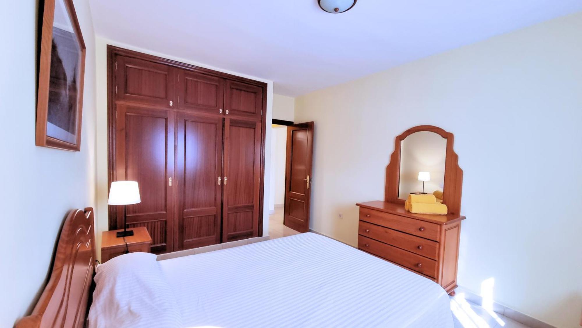 Evita Beach Suites Exclusivas Калета де Себо Екстер'єр фото