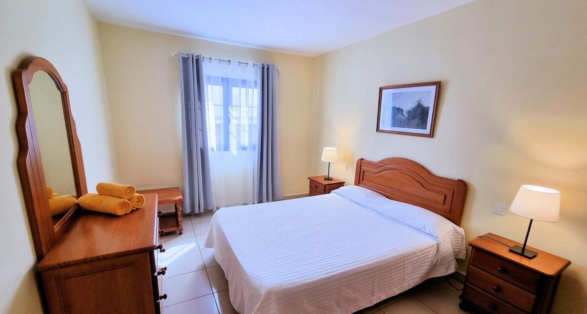 Evita Beach Suites Exclusivas Калета де Себо Екстер'єр фото