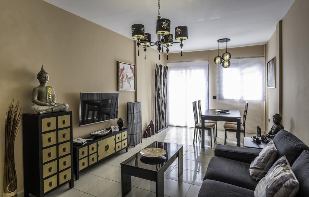 Evita Beach Suites Exclusivas Калета де Себо Екстер'єр фото
